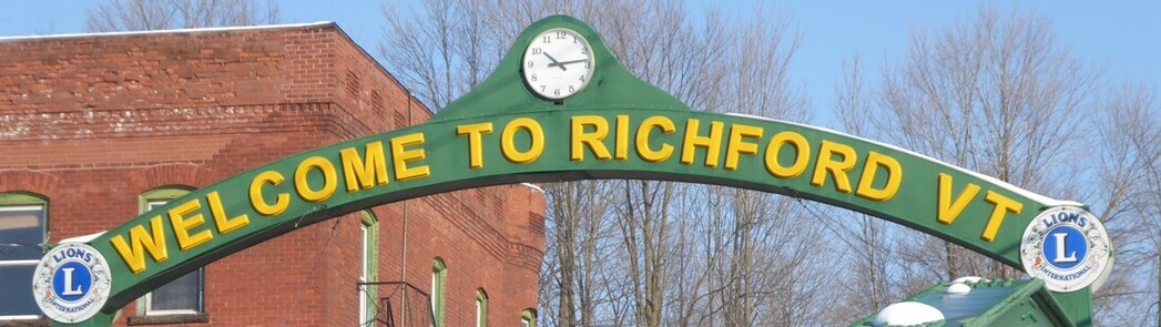 Town of Richford